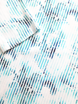 Bluză de damă cu imprimeu