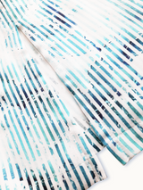 Bluză de damă cu imprimeu