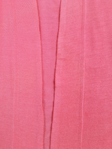 Cardigan damă roz salmone