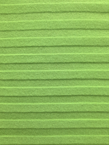 Cardigan femei tricotat verde kiwi