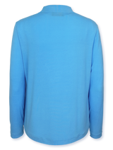 Cardigan femei turcoaz