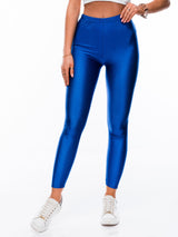 Colanți damă- Albastru