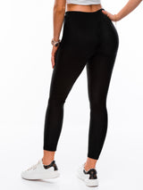 Colanți damă- Negru