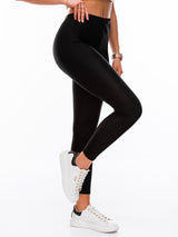 Colanți damă- Negru