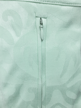 Pantaloni damă LEA verde mentă