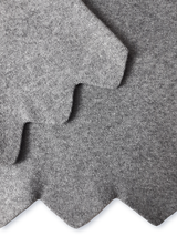 Pulover femei tricotat fin cu terminații fantezie